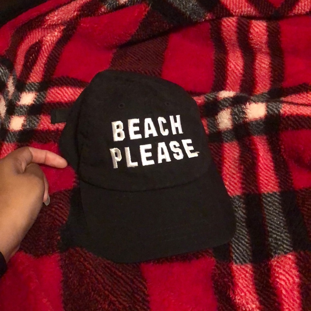 Victoria Secret 🧢